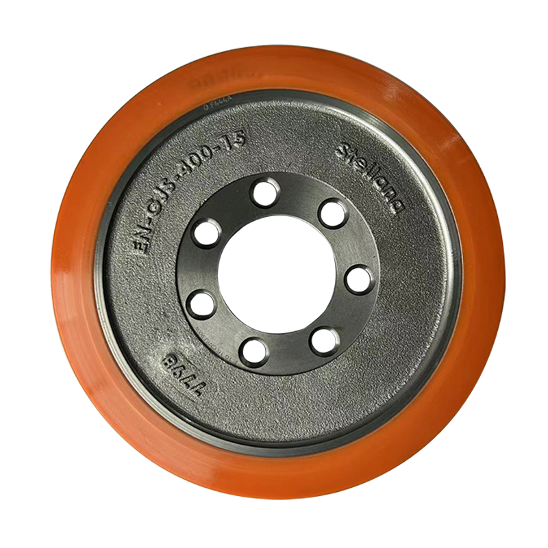 Wheel, Drive