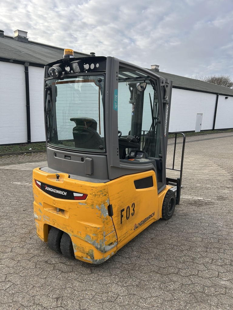 EFG220 GE 120-440DZ