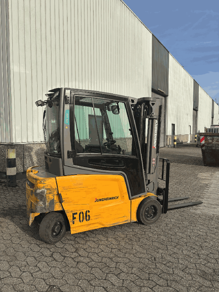 EFG320 GE 120-440DZ