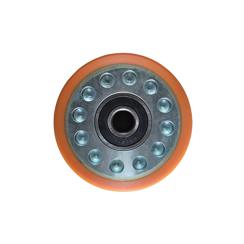 Wheel