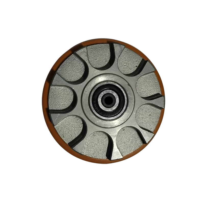 Load wheel