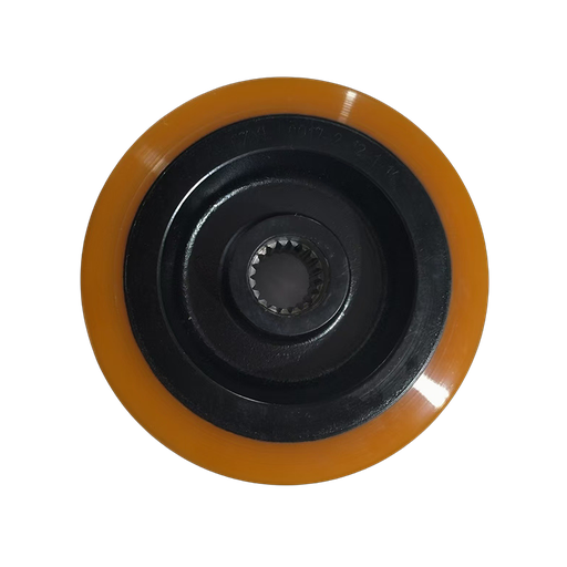 [6080598] Drive wheel 