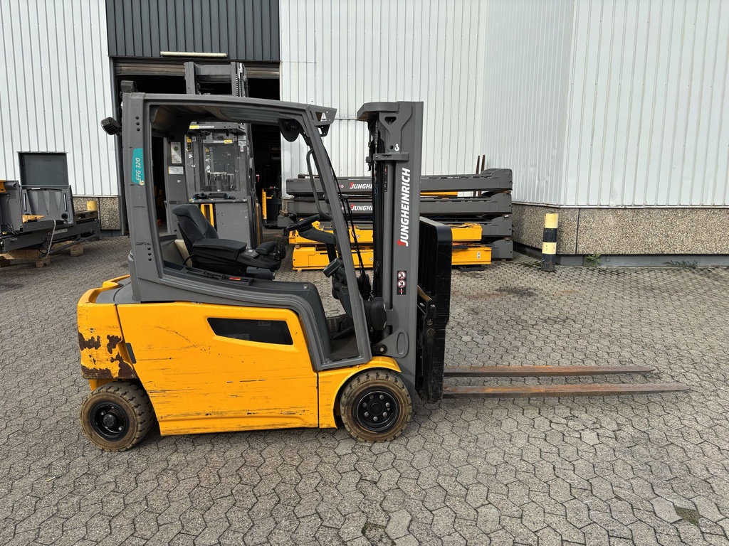 EFG320 GE 180-440DZ