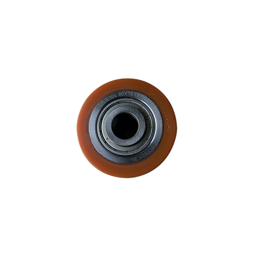 [6080515] Load Wheel (Injection Molded Wheel) 